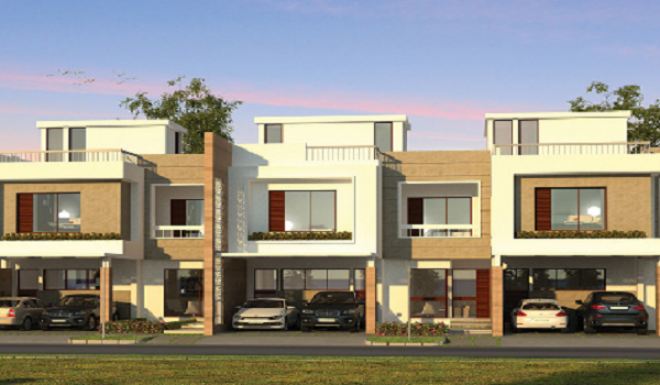 Villa in Noida Extension Sector 10